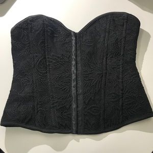 Corset Top